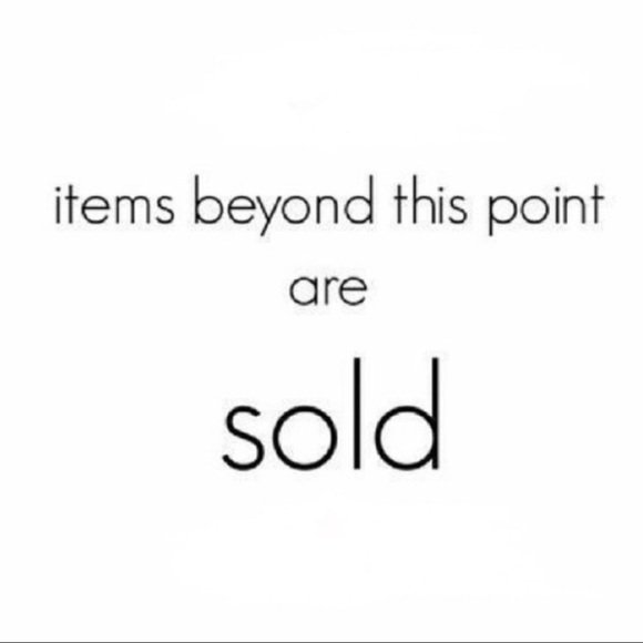 Everything Beyond This Point is Sold - Picture 2 of 2